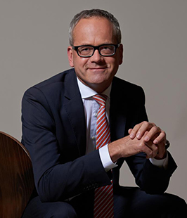 Dr. Christoph Wildhaber